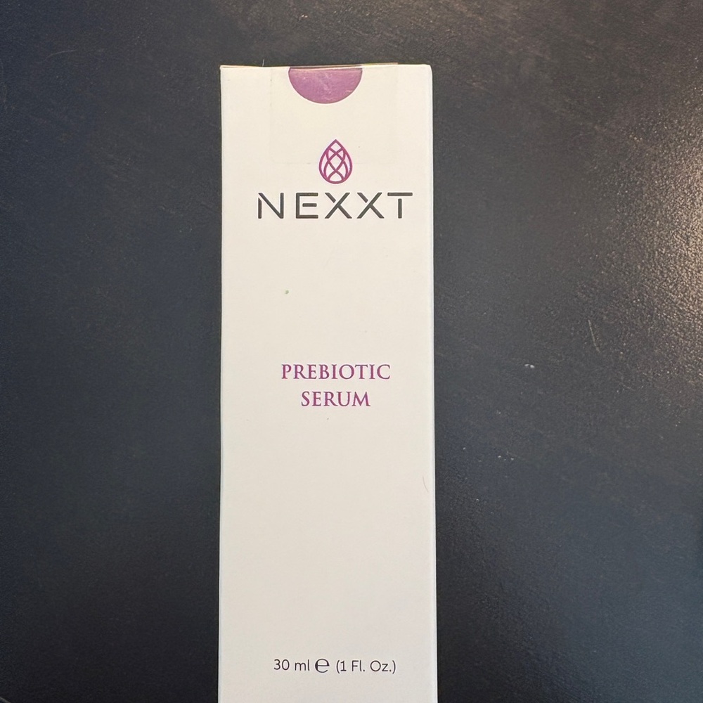 Next Prebiotic Serum